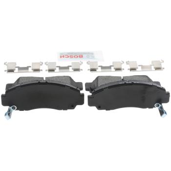 Bosch BE1506H - Disc Brake Pad Bosch BE1506H Disc Brake Pad product image 3 of 6