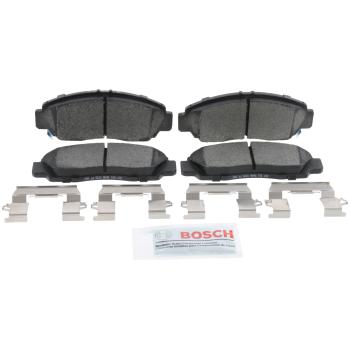 Bosch BE1506H - Disc Brake Pad Bosch BE1506H Disc Brake Pad product image 4 of 6