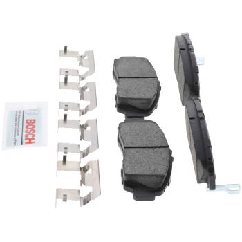 Bosch BE1506H - Disc Brake Pad Bosch BE1506H Disc Brake Pad product image 5 of 6