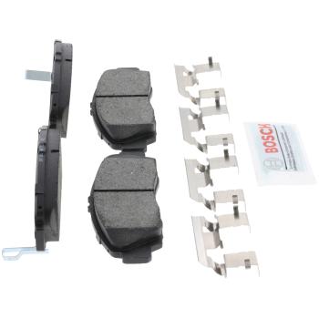 Bosch BE1506H - Disc Brake Pad Bosch BE1506H Disc Brake Pad product image 6 of 6