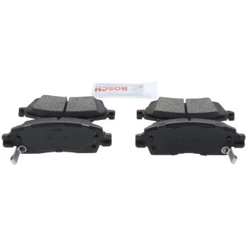 Bosch BE1507 - Disc Brake Pad Bosch BE1507 Disc Brake Pad product image 3 of 6