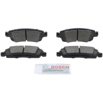 Bosch BE1507 - Disc Brake Pad Bosch BE1507 Disc Brake Pad product image 4 of 6