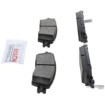 Bosch BE1507 - Disc Brake Pad Bosch BE1507 Disc Brake Pad product image 5 of 6