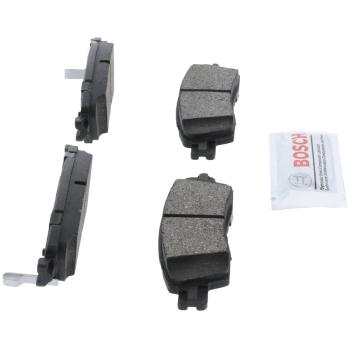 Bosch BE1507 - Disc Brake Pad Bosch BE1507 Disc Brake Pad product image 6 of 6