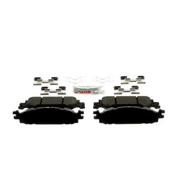 Bosch BE1508H Disc Brake Pad product image 4 of 7