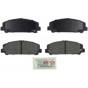 Bosch BE1509 Disc Brake Pad product image 1 of 2