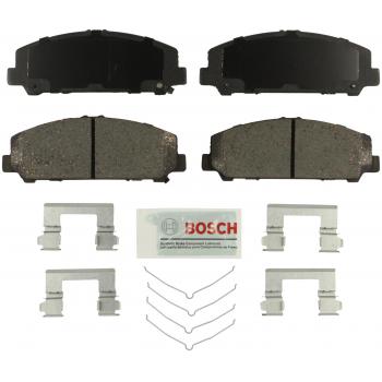 Bosch BE1509H Disc Brake Pad product image 1 of 6