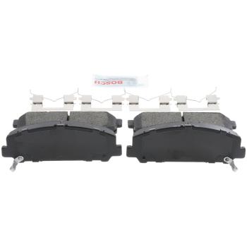 Bosch BE1509H Disc Brake Pad product image 3 of 6