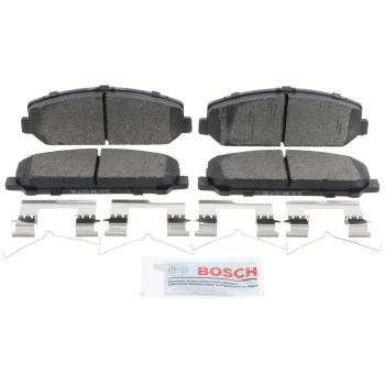 Bosch BE1509H Disc Brake Pad product image 4 of 6
