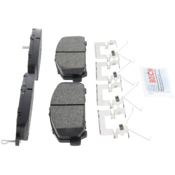 Bosch BE1509H Disc Brake Pad product image 6 of 6