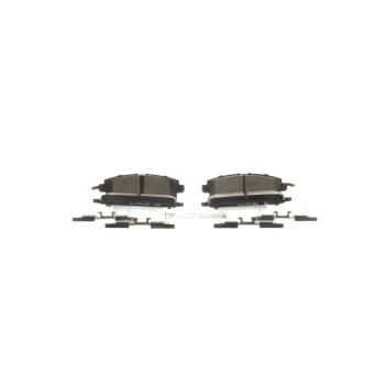 Bosch BE1510H Disc Brake Pad product image 4 of 7