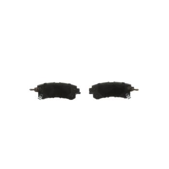 Bosch BE1510H Disc Brake Pad product image 6 of 7