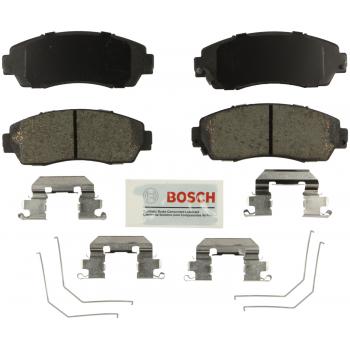 Bosch BE1521H Disc Brake Pad product image 2 of 6