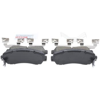 Bosch BE1521H Disc Brake Pad product image 3 of 6