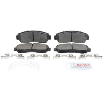 Bosch BE1521H Disc Brake Pad product image 4 of 6