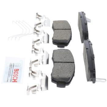 Bosch BE1521H Disc Brake Pad product image 5 of 6