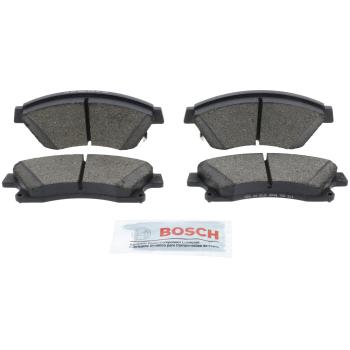 Bosch BE1522 Disc Brake Pad product image 4 of 6