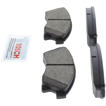 Bosch BE1522 Disc Brake Pad product image 5 of 6