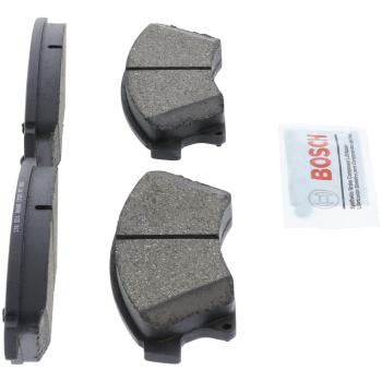 Bosch BE1522 Disc Brake Pad product image 6 of 6