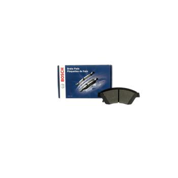 Bosch BE1522H - Disc Brake Pad Bosch BE1522H Disc Brake Pad product image 5 of 8