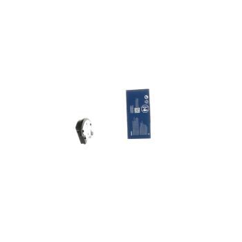 Bosch BE1522H - Disc Brake Pad Bosch BE1522H Disc Brake Pad product image 6 of 8