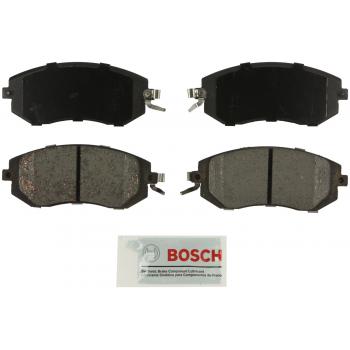 Bosch BE1539 Disc Brake Pad product image 1 of 6