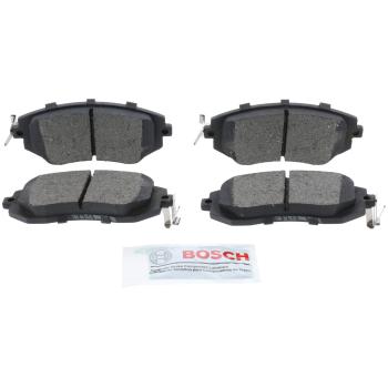 Bosch BE1539 Disc Brake Pad product image 4 of 6