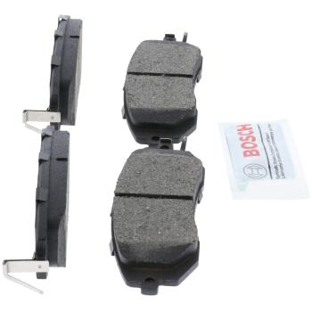 Bosch BE1539 Disc Brake Pad product image 6 of 6