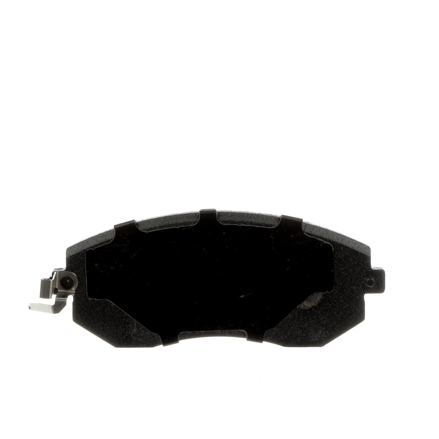 Bosch BE1539H Disc Brake Pad product image 1 of 8