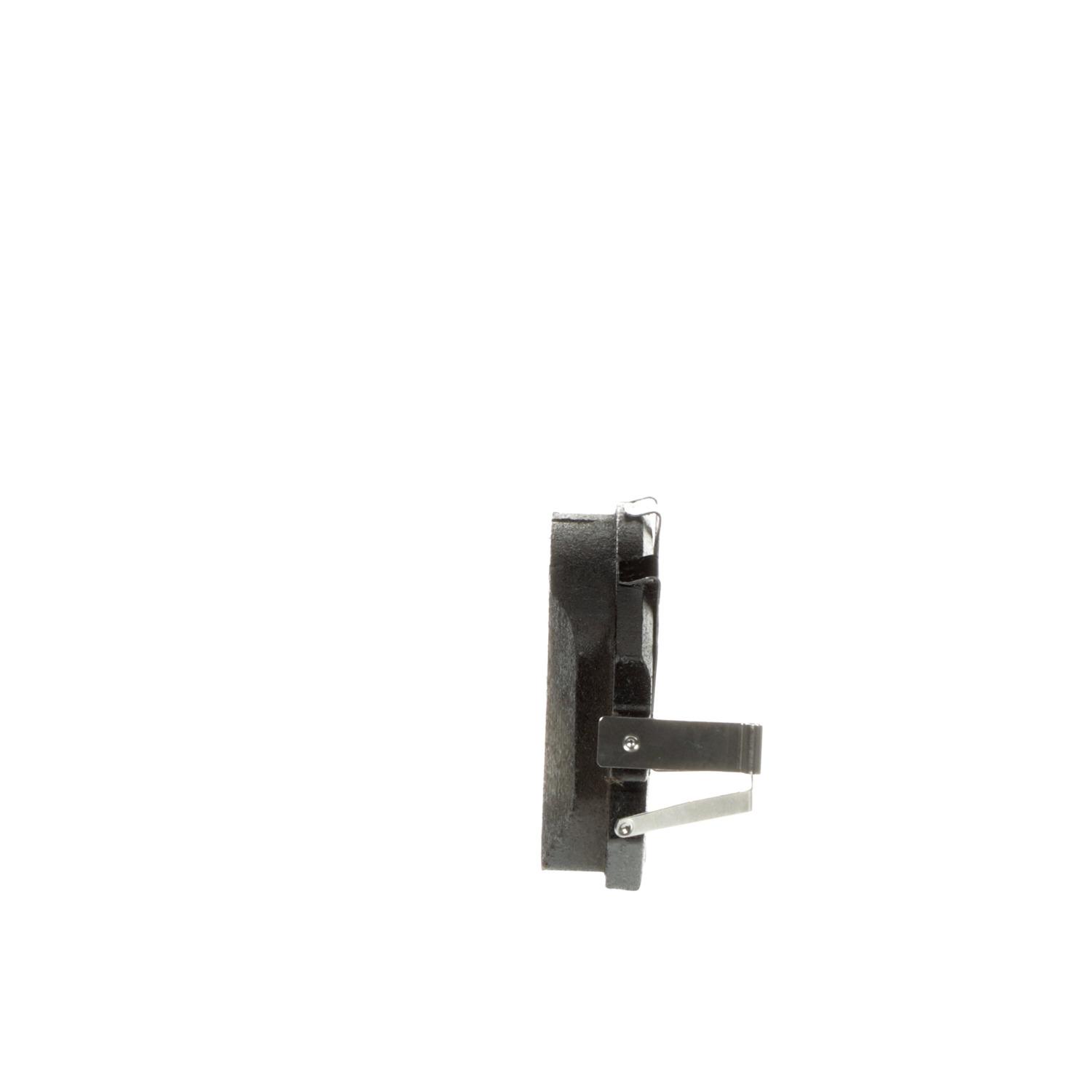 Bosch BE1539H Disc Brake Pad product image 2 of 8