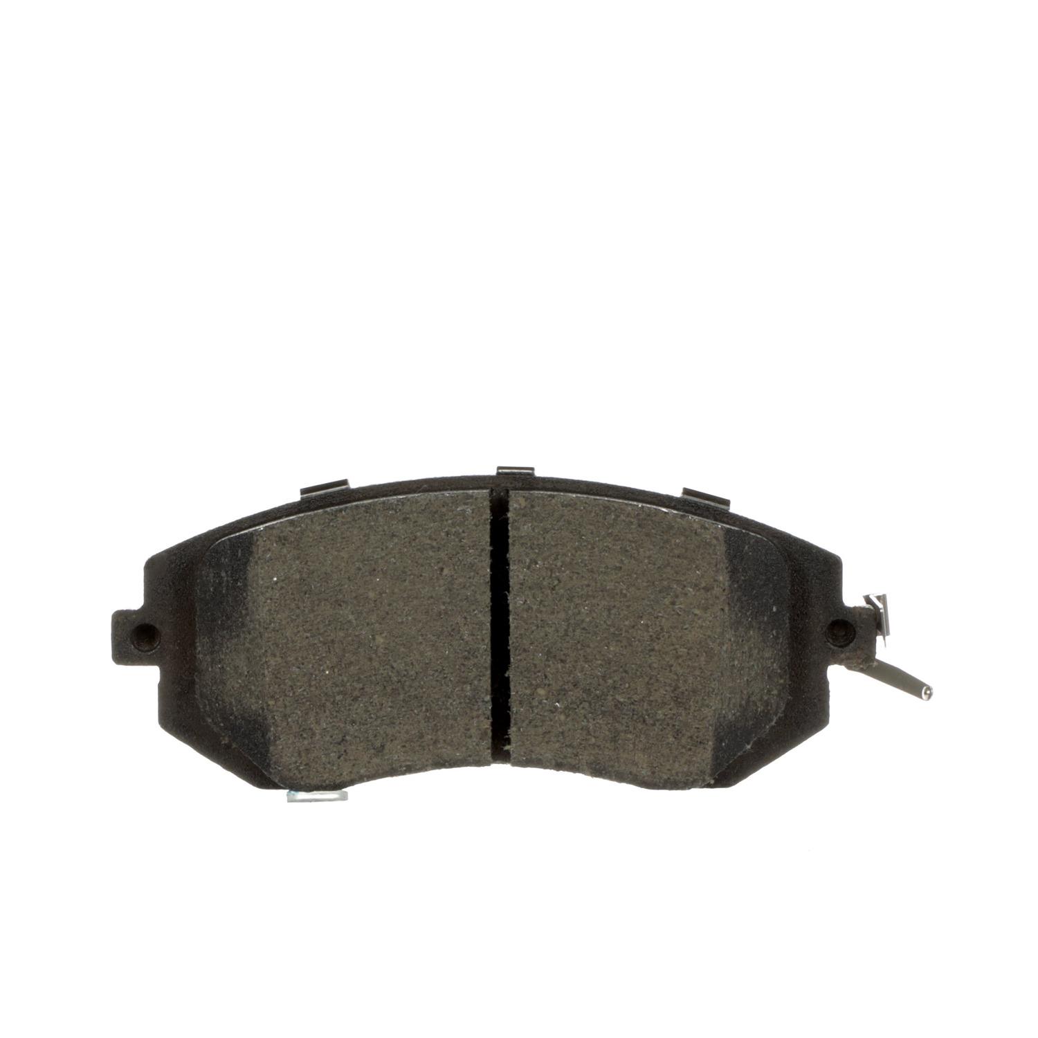 Bosch BE1539H Disc Brake Pad product image 3 of 8