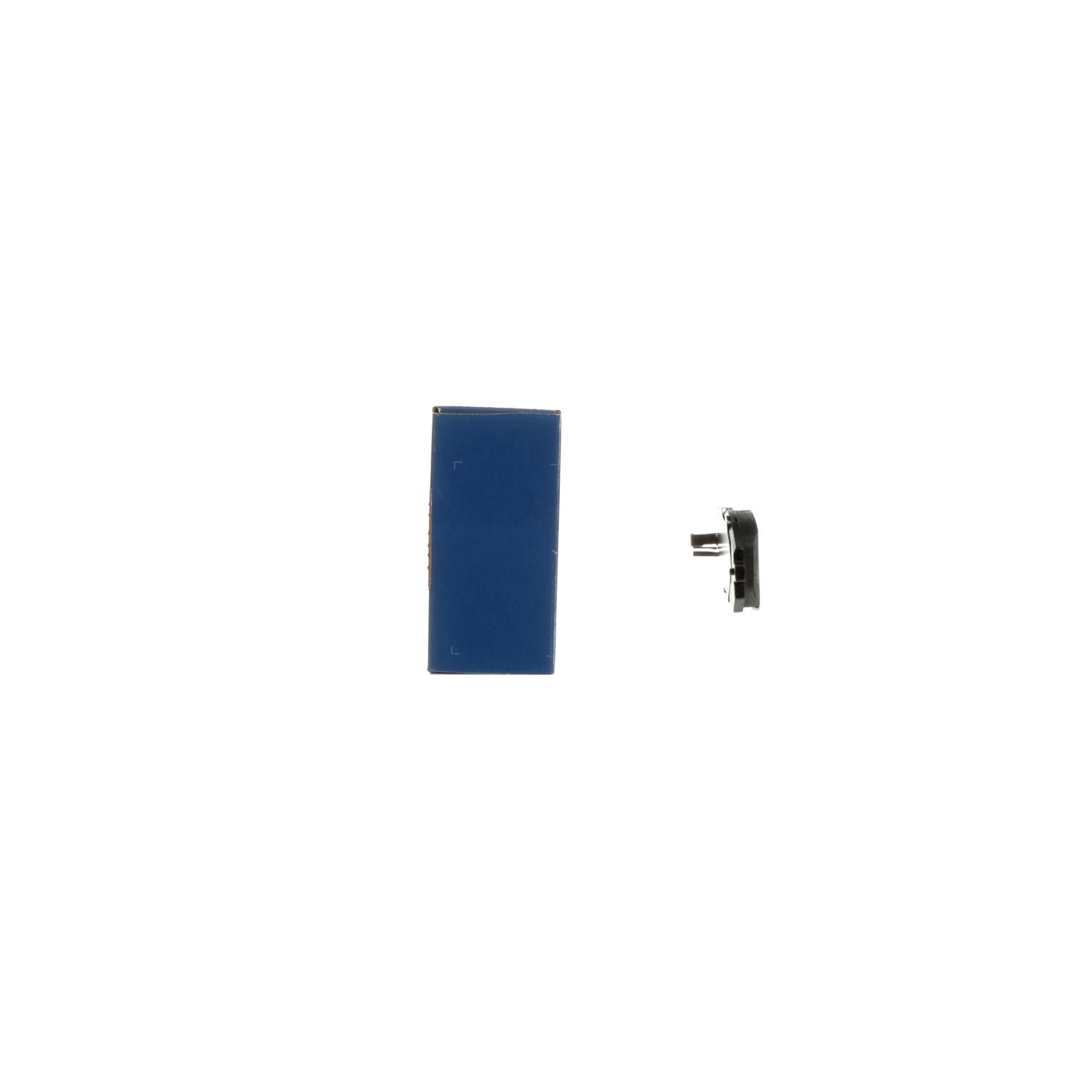 Bosch BE1539H Disc Brake Pad product image 8 of 8
