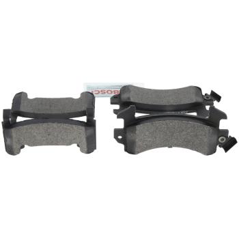 Bosch BE154 - Disc Brake Pad Bosch BE154 Disc Brake Pad product image 3 of 6