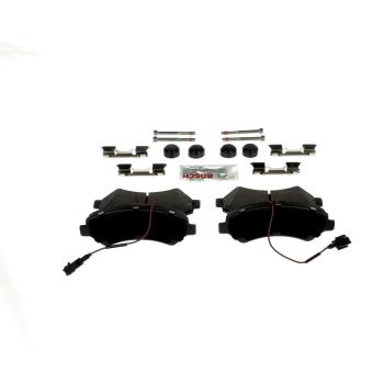Bosch BE1540H Disc Brake Pad product image 4 of 7
