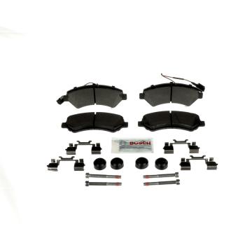 Bosch BE1540H Disc Brake Pad product image 5 of 7