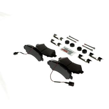 Bosch BE1540H Disc Brake Pad product image 6 of 7