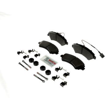 Bosch BE1540H Disc Brake Pad product image 7 of 7