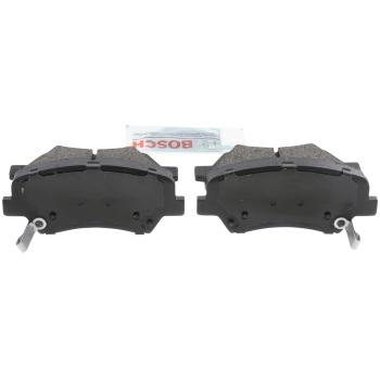 Bosch BE1543 Disc Brake Pad product image 3 of 6