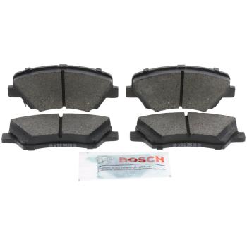Bosch BE1543 Disc Brake Pad product image 4 of 6