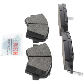 Bosch BE1543 Disc Brake Pad product image 5 of 6