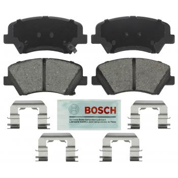 Bosch BE1543H Disc Brake Pad product image 1 of 6