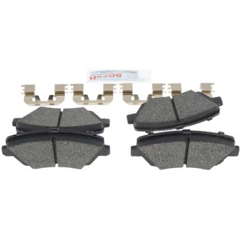 Bosch BE1543H Disc Brake Pad product image 3 of 6