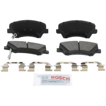 Bosch BE1543H Disc Brake Pad product image 4 of 6