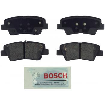 Bosch BE1544 Disc Brake Pad product image 2 of 6