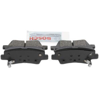 Bosch BE1544 Disc Brake Pad product image 3 of 6