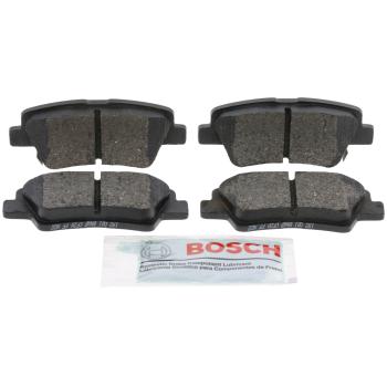 Bosch BE1544 Disc Brake Pad product image 4 of 6