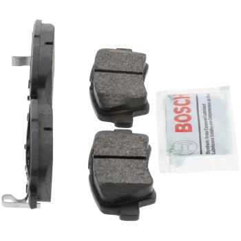 Bosch BE1544 Disc Brake Pad product image 6 of 6