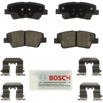 Bosch BE1544H - Disc Brake Pad Bosch BE1544H Disc Brake Pad product image 2 of 6