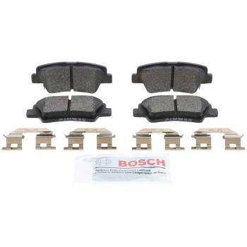 Bosch BE1544H - Disc Brake Pad Bosch BE1544H Disc Brake Pad product image 4 of 6