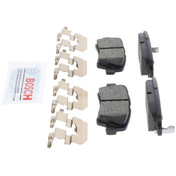 Bosch BE1544H - Disc Brake Pad Bosch BE1544H Disc Brake Pad product image 5 of 6